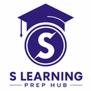 S Learning Prep Hub